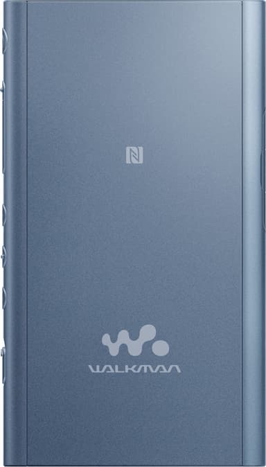 Sony Walkman 16 GB NW-A55 digitaalinen musiikkisoitin (sininen)
