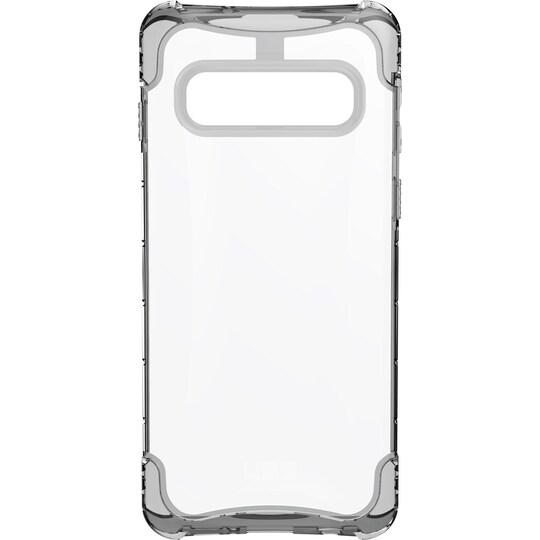 UAG Samsung Galaxy S10 Plyo suojakuori (Ice)