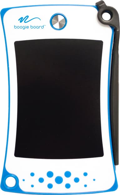 Boogie Board Jot Pocket 4,5 LCD kirjoitustabletti (sininen)