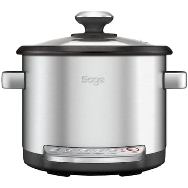 Sage Multicooker haudutuspata BRC600UK