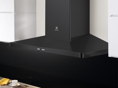 ELECTROLUX EFF90560OK Hood