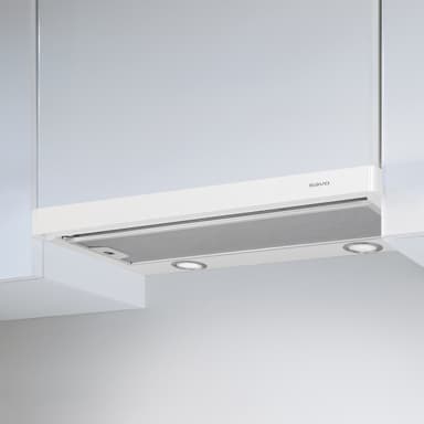 Savo P-2806-W liesituuletin 60 cm valkoinen