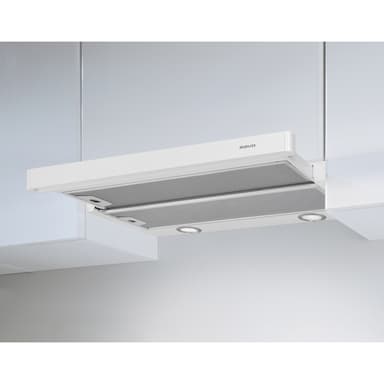 Savo P-2806-W liesituuletin 60 cm valkoinen