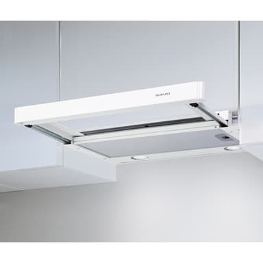 Savo P-2405-W liesituuletin 50 cm valkoinen