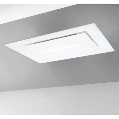 Savo R-9709-W3 liesituuletin 90 cm valkoinen
