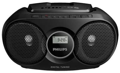 Philips CD soitin /FM radio AZ215B/12