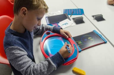 Boogie Board Play n' Trace LCD piirtotabletti