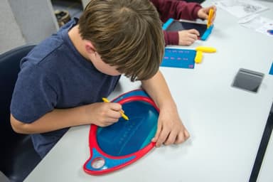 Boogie Board Play n' Trace LCD piirtotabletti