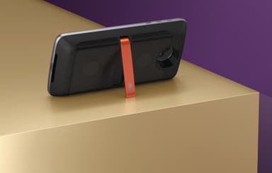 JBL SoundBoost moduuli Moto Z