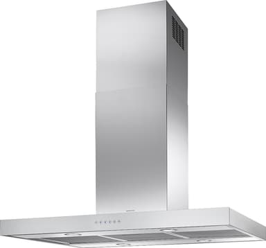 Savo IH-6509-S liesituuletin 90 cm teräs