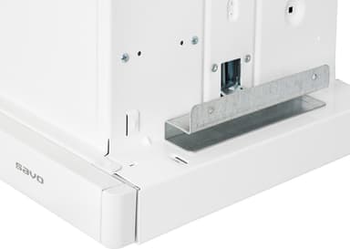 Savo P-2405-W liesituuletin 50 cm valkoinen