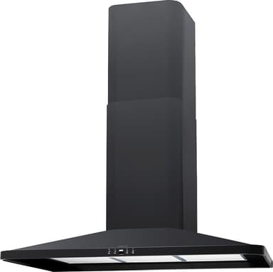 Savo CH-5209-B liesituuletin 90 cm mattamusta