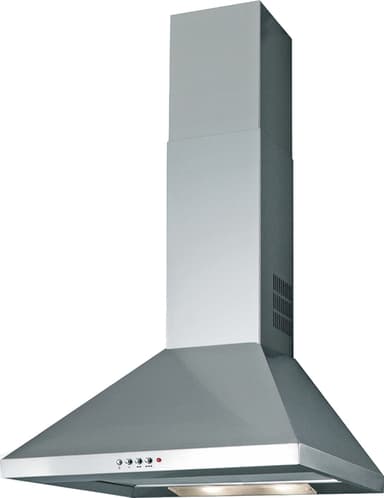 Savo CH-4105-S liesituuletin 50 cm teräs