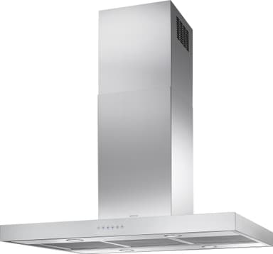 Savo  I-6509-S liesituuletin 90 cm teräs