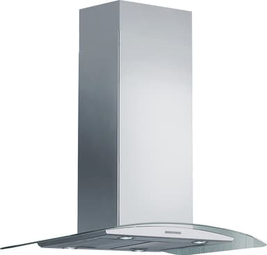 Savo IHV-8609-S liesikupu 90 cm teräs