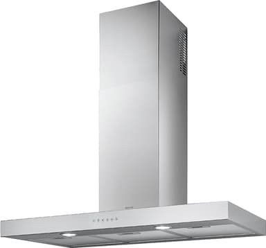 Savo CH-6506-S liesikupu 60 cm teräs