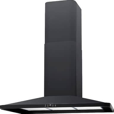 Savo C-5209-B/ASC liesituuletin 90 cm mattamusta