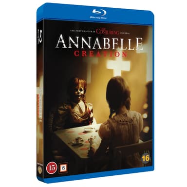 Annabelle: Creation (Blu-ray)