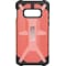 UAG Samsung Galaxy S10e Plasma suojakuori (magmanpunainen)