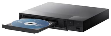 Sony Blu-ray soitin BDP-S1700B (musta)
