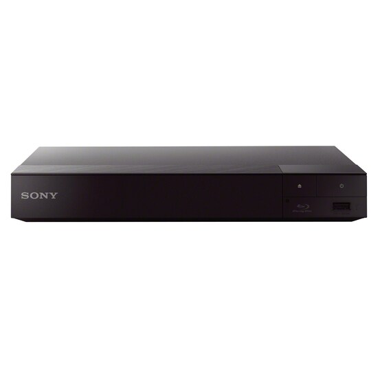 Sony 3D Smart Blu-ray soitin BDP-S6700