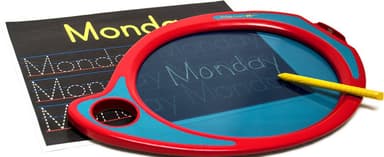 Boogie Board Play n' Trace LCD piirtotabletti