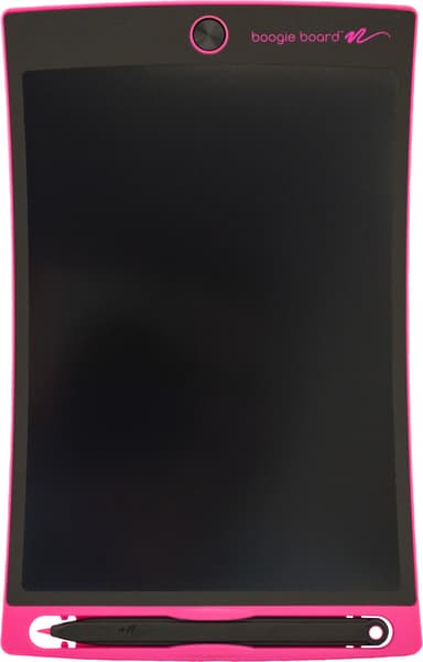 Boogie Board Jot 8,5 LCD kirjoitustabletti (pinkki)