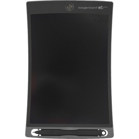 Boogie Board Jot 8,5 LCD kirjoitustabletti (harmaa)