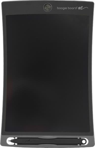 Boogie Board Jot 8,5 LCD kirjoitustabletti (harmaa)