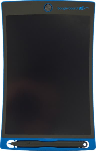 Boogie Board Jot 8,5 LCD kirjoitustabletti (sininen)