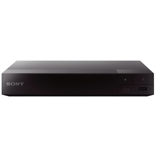 Sony Blu-ray soitin BDP-S1700B (musta)