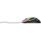 Xtrfy M4 RGB pelihiiri (kiiltävä)
