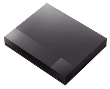 Sony Blu-ray soitin BDP-S1700B (musta)
