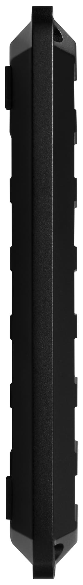 WD Black P50 Game Drive ulkoinen SSD 2 TB