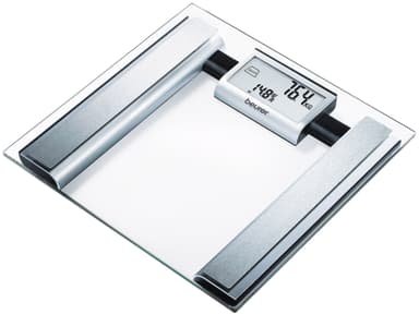 Beurer Diagnostic henkilövaaka BG 39