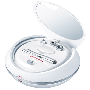 Beurer Pureo Derma Peel mikrohiontalaite FC 100