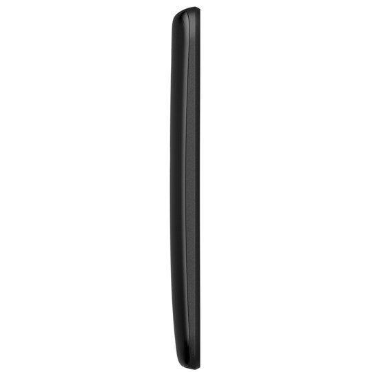 Motorola Moto G 3. Gen älypuhelin (musta)