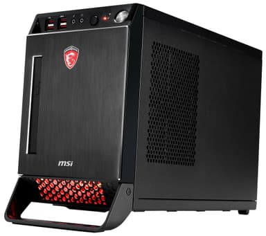 MSI Nightblade B85C-098EU pelitietokone