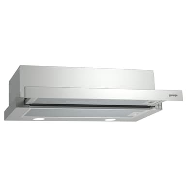 Gorenje liesituuletin BHP623E10X
