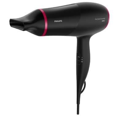 Philips DryCare Essential hiustenkuivaaja BHD029/00