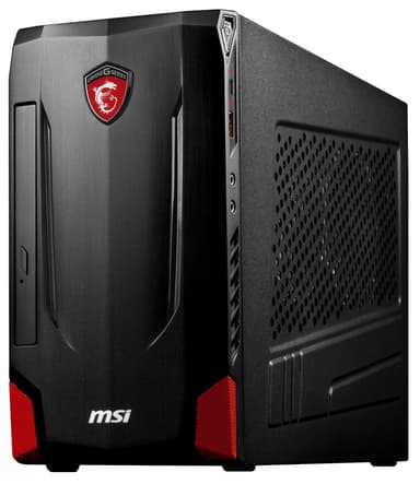 MSI Nightblade MI2C-056NE pelitietokone