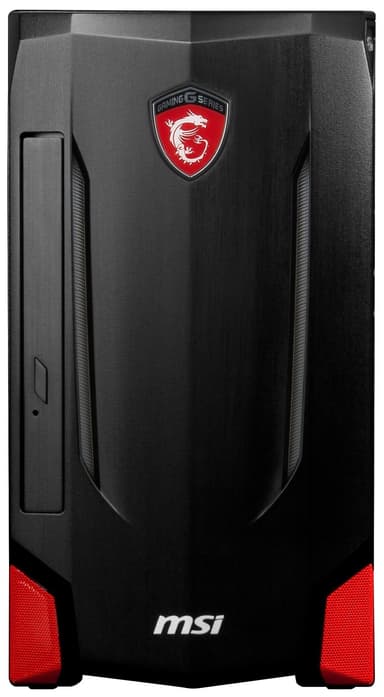 MSI Nightblade MI2C-056NE pelitietokone