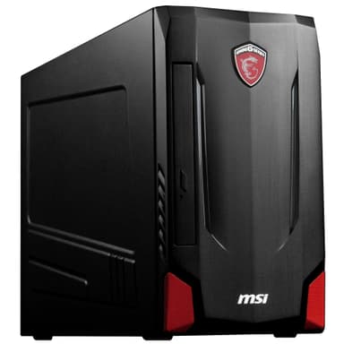 MSI Nightblade MI2C-056NE pelitietokone