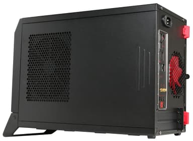 MSI Nightblade X2-253EU pelitietokone