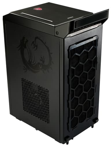 MSI Nightblade Z97-009EU pelitietokone