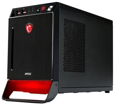 MSI Nightblade Z97-009EU pelitietokone