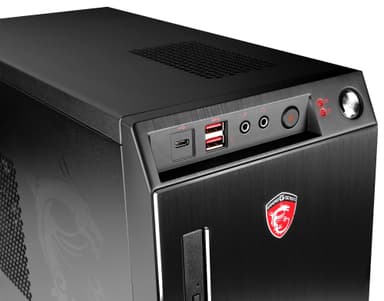 MSI Nightblade X2B-200EU pelitietokone