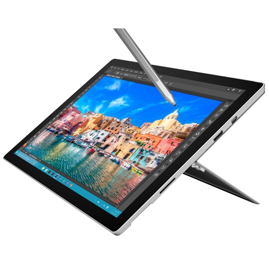 Surface Pro 4 256 GB i7 Signature Edition