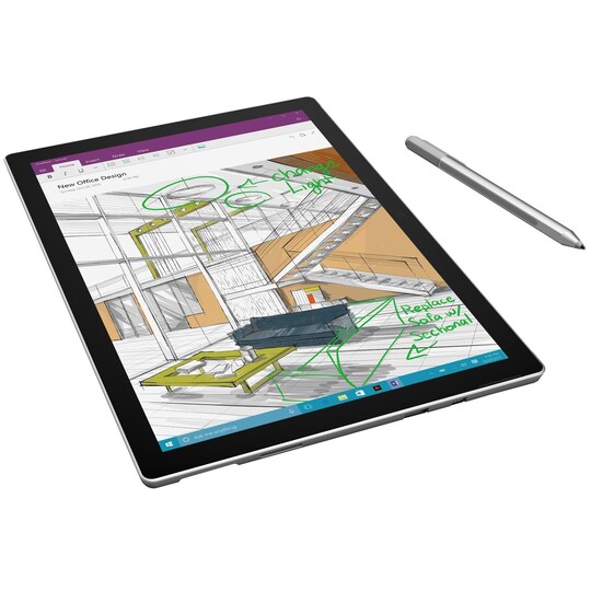 Surface Pro 4 512 GB i7 Signature Edition