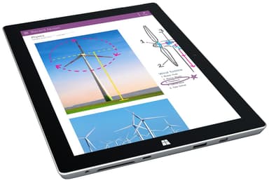 Surface 3 64 GB